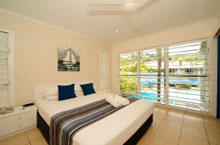 Hbergement Australie - Mango House Resort - Airlie Beach
